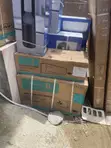 Hisense 1.5HP Inverter Split Air Conditioner - 3