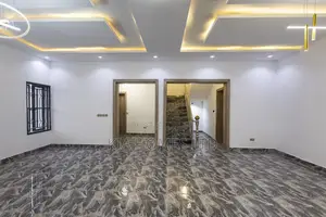 4-Bedroom Semi-Detached Duplex with BQ in Jahi