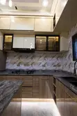 4-Bedroom Semi-Detached Duplex with BQ in Jahi - 4