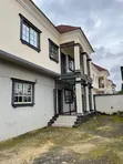 4 Bedroom Duplex with BQ in Pent Estate, Lokogoma for Rent - 1