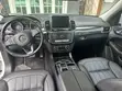 2016 Mercedes-Benz GLE 350d 4MATIC SUV - White - 4
