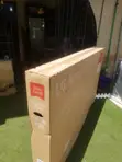 LG Nano80A 75" Smart UHD TV - 1