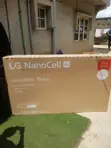 LG Nano80A 75" Smart UHD TV - 2