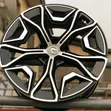 20" Rims for Lexus RX350 - 1