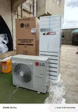 Brand New LG 5 Ton AC - APNO48LT3S1 - 2