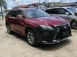 2019 Lexus RX 350 AWD SUV - Wadda Aka Shigo Da Shi - 1