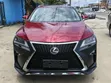 2019 Lexus RX 350 AWD SUV - Wadda Aka Shigo Da Shi - 2