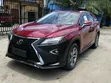 2019 Lexus RX 350 AWD SUV - Wadda Aka Shigo Da Shi - 3