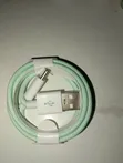 USB-C to USB-C Braided Fast Charging Cable - 1