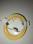 USB-C to USB-C Braided Fast Charging Cable - 2