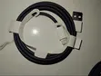 USB-C to USB-C Braided Fast Charging Cable - 3