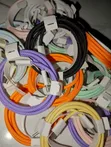 USB-C to USB-C Braided Fast Charging Cable - 4