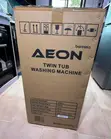 Aeon 7kg Twin Tub Washing Machine - 1