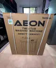 Aeon 7kg Twin Tub Washing Machine - 2