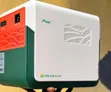 Cola Solar 1000 Plus - 1KWh Mai Ɗaukar Hoto Mai Ƙarfin Wutar Rana - 2