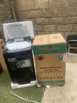 Hisense 9KG Automatic Top Load Washing Machine WT3K9022B - 1