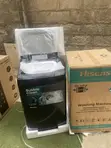 Hisense 9KG Automatic Top Load Washing Machine WT3K9022B - 2