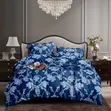 Wonderworld Interiors Bedsheets and Duvet Set - 2