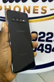Samsung Galaxy S10 128GB Black (UK Used) - 2