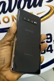 Samsung Galaxy S10 128GB Black (UK Used) - 3
