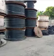 70mm x 4 Core Armoured Cable (Full Gauge) - 1