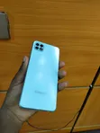 Samsung Galaxy A22 5G 128GB Blue - 3