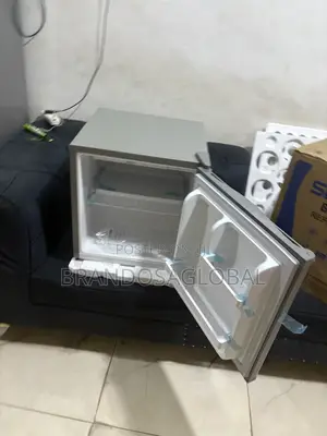 Skyrun Mini Fridge BCD-50HW - 50L Karami