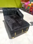 Quality Relaxing Sofa Chair - Brand New - 1