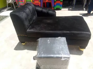Quality Relaxing Sofa Chair - Brand New
