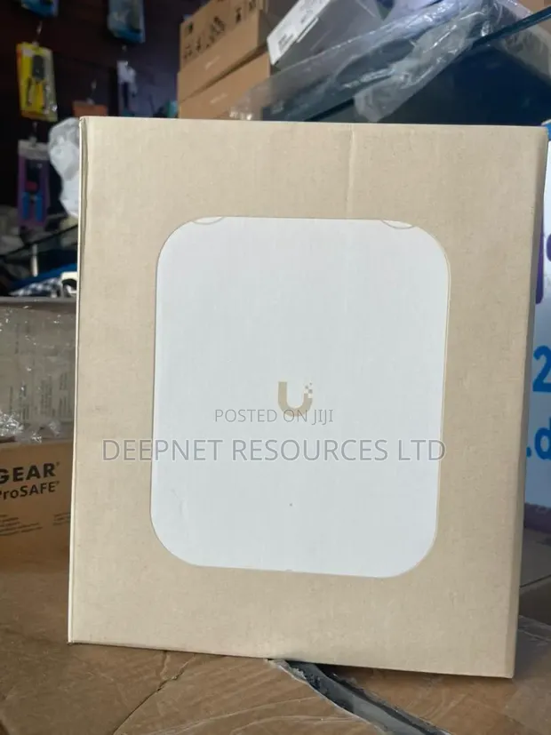 Ubiquiti U7 Outdoor WiFi 7 Access Point - 1