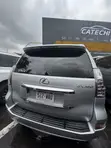 Lexus GX 2016 Azurfa - 3