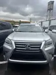 Lexus GX 2016 Azurfa - 5
