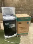 Hisense 9KG Fully Automatic Top Load Washing Machine - 2