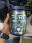 ARMY7 Pure Creatine 300g - 5000mg Unflavoured Powder - 1