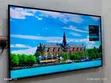Samsung 43" Crystal UHD HDR Airslim Smart TV 2022 - 1