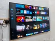 Samsung 43" Crystal UHD HDR Airslim Smart TV 2022 - 2