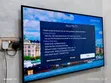 Samsung 43" Crystal UHD HDR Airslim Smart TV 2022 - 3