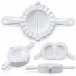 Japanese Gyoza Dumpling Maker Press - 2