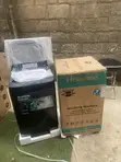 Hisense 9KG Automatic Washing Machine - 2