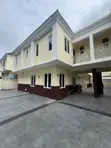 3-Bedroom Terrace Duplex da BQ a Gwarinpa, Abuja - 1