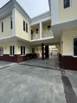 3-Bedroom Terrace Duplex da BQ a Gwarinpa, Abuja - 3