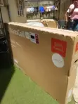 LG NANO80A 75-Inch 4K Smart NanoCell TV - 1