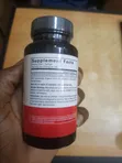 Force Factor Vitamin D3 5,000 IU - 120 Softgels - 2