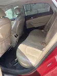Hyundai Sonata 2016 Red - 5
