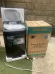 Hisense WT3K9022B Mesin Wanki Mai Cikakken Aiki 9KG - 1
