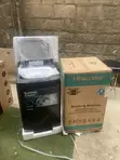 Hisense WT3K9022B Mesin Wanki Mai Cikakken Aiki 9KG - 2