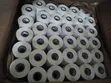 Zebra DT 1000 Asalin Label (4x4in) - 3