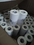 Zebra DT 1000 Asalin Label (4x4in) - 5