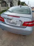 Mercedes-Benz E350 Sedan Na 2010 - 5
