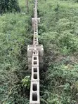 Acre 1 na Ƙasa Mai Bushewa don Siyarwa a Lapeleke, Ewekoro - 2